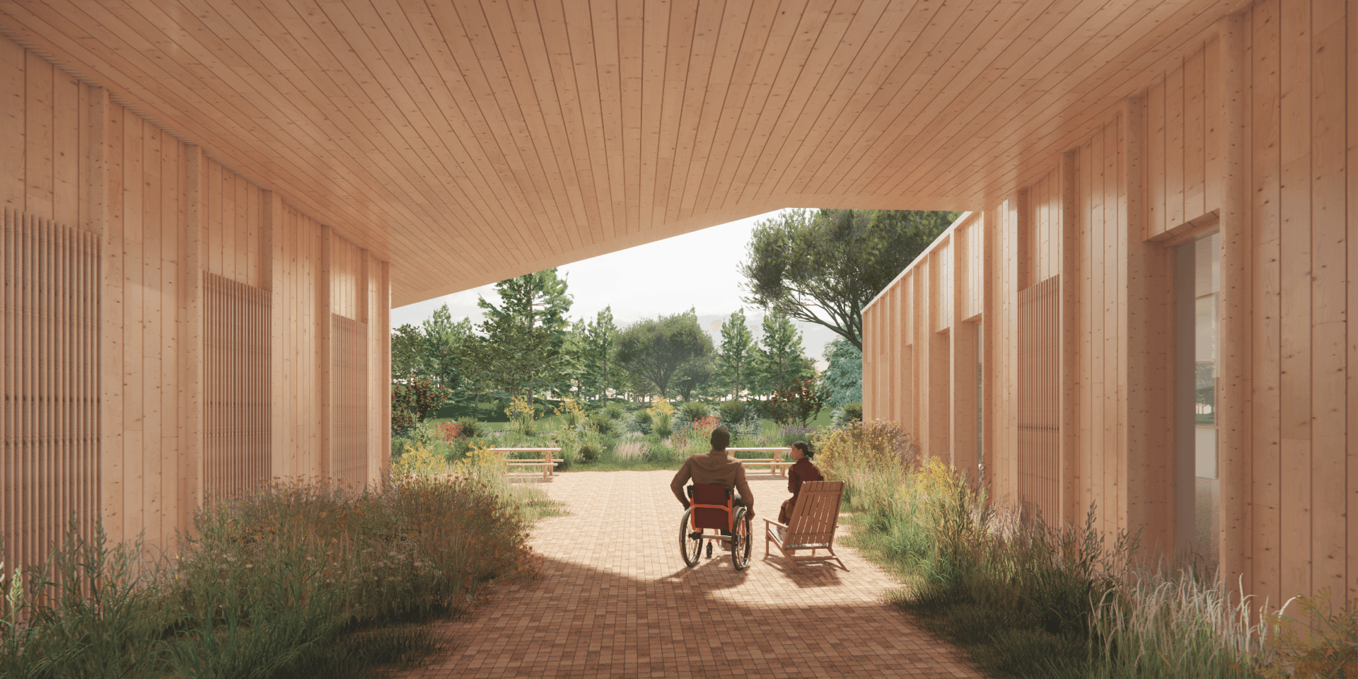 The Palliative Retirement Home and Day Offer