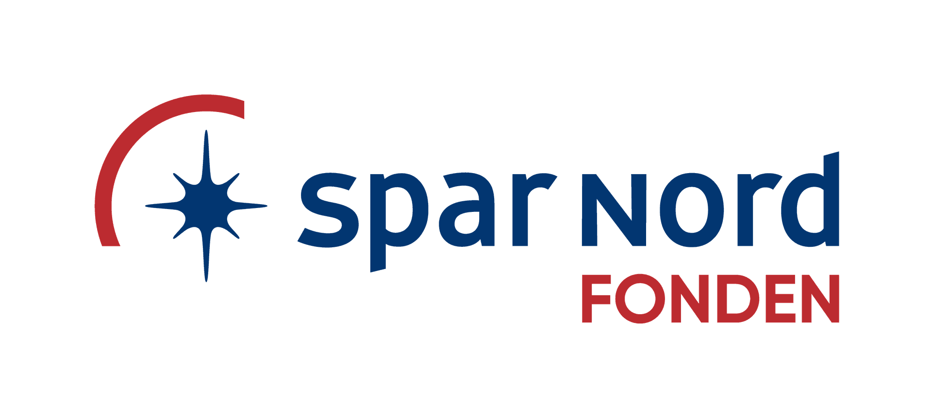 Spar Nord Fonden Logo